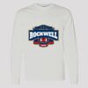 (5400) Heavy Cotton Long Sleeve T-Shirt Thumbnail