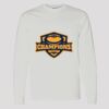 (5400) Heavy Cotton Long Sleeve T-Shirt Thumbnail