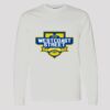 (5400) Heavy Cotton Long Sleeve T-Shirt Thumbnail