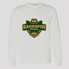 (5400) Heavy Cotton Long Sleeve T-Shirt Thumbnail