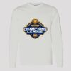(5400) Heavy Cotton Long Sleeve T-Shirt Thumbnail
