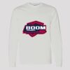 (5400) Heavy Cotton Long Sleeve T-Shirt Thumbnail