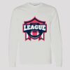(5400) Heavy Cotton Long Sleeve T-Shirt Thumbnail