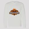 (5400) Heavy Cotton Long Sleeve T-Shirt Thumbnail