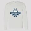 (5400) Heavy Cotton Long Sleeve T-Shirt Thumbnail