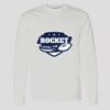 (5400) Heavy Cotton Long Sleeve T-Shirt Thumbnail