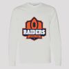(5400) Heavy Cotton Long Sleeve T-Shirt Thumbnail