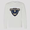 (5400) Heavy Cotton Long Sleeve T-Shirt Thumbnail