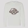 (5400) Heavy Cotton Long Sleeve T-Shirt Thumbnail