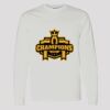 (5400) Heavy Cotton Long Sleeve T-Shirt Thumbnail