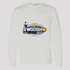 (5400) Heavy Cotton Long Sleeve T-Shirt Thumbnail