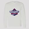 (5400) Heavy Cotton Long Sleeve T-Shirt Thumbnail