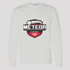 (5400) Heavy Cotton Long Sleeve T-Shirt Thumbnail