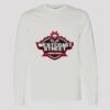 (5400) Heavy Cotton Long Sleeve T-Shirt Thumbnail