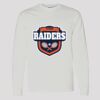 (5400) Heavy Cotton Long Sleeve T-Shirt Thumbnail