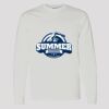 (5400) Heavy Cotton Long Sleeve T-Shirt Thumbnail