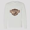 (5400) Heavy Cotton Long Sleeve T-Shirt Thumbnail