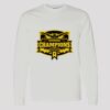 (5400) Heavy Cotton Long Sleeve T-Shirt Thumbnail