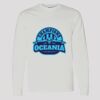 (5400) Heavy Cotton Long Sleeve T-Shirt Thumbnail