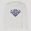(5400) Heavy Cotton Long Sleeve T-Shirt Thumbnail