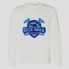 (5400) Heavy Cotton Long Sleeve T-Shirt Thumbnail