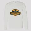 (5400) Heavy Cotton Long Sleeve T-Shirt Thumbnail