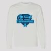 (5400) Heavy Cotton Long Sleeve T-Shirt Thumbnail