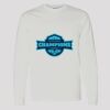 (5400) Heavy Cotton Long Sleeve T-Shirt Thumbnail