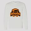 (5400) Heavy Cotton Long Sleeve T-Shirt Thumbnail