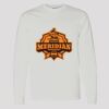 (5400) Heavy Cotton Long Sleeve T-Shirt Thumbnail