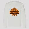 (5400) Heavy Cotton Long Sleeve T-Shirt Thumbnail