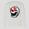 (5400) Heavy Cotton Long Sleeve T-Shirt Thumbnail