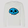 (5400) Heavy Cotton Long Sleeve T-Shirt Thumbnail