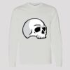 (5400) Heavy Cotton Long Sleeve T-Shirt Thumbnail