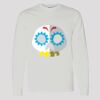 (5400) Heavy Cotton Long Sleeve T-Shirt Thumbnail