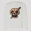 (5400) Heavy Cotton Long Sleeve T-Shirt Thumbnail