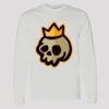 (5400) Heavy Cotton Long Sleeve T-Shirt Thumbnail