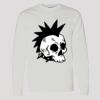 (5400) Heavy Cotton Long Sleeve T-Shirt Thumbnail