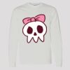 (5400) Heavy Cotton Long Sleeve T-Shirt Thumbnail