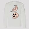 (5400) Heavy Cotton Long Sleeve T-Shirt Thumbnail