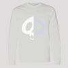 (5400) Heavy Cotton Long Sleeve T-Shirt Thumbnail