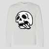 (5400) Heavy Cotton Long Sleeve T-Shirt Thumbnail