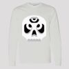 (5400) Heavy Cotton Long Sleeve T-Shirt Thumbnail