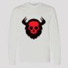 (5400) Heavy Cotton Long Sleeve T-Shirt Thumbnail