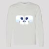 (5400) Heavy Cotton Long Sleeve T-Shirt Thumbnail