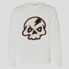 (5400) Heavy Cotton Long Sleeve T-Shirt Thumbnail