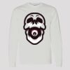 (5400) Heavy Cotton Long Sleeve T-Shirt Thumbnail