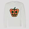 (5400) Heavy Cotton Long Sleeve T-Shirt Thumbnail