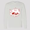 (5400) Heavy Cotton Long Sleeve T-Shirt Thumbnail