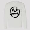 (5400) Heavy Cotton Long Sleeve T-Shirt Thumbnail